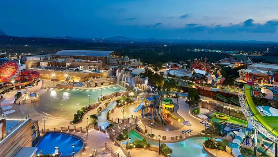 제주 신화월드 신화관 이미지 12