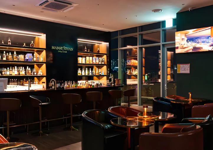 스탠포드호텔 안동 이미지 9