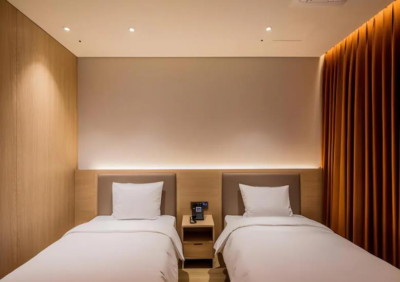 영동 일라이트 호텔 이미지 7