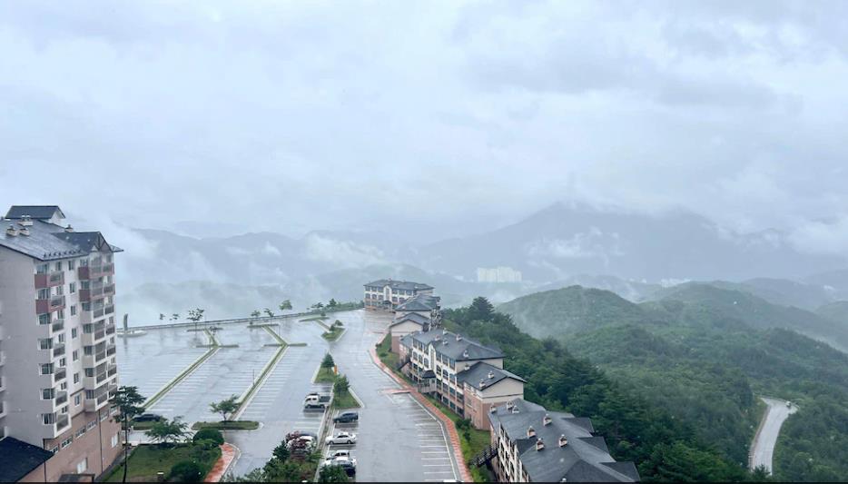 태백 오투리조트 이미지 4