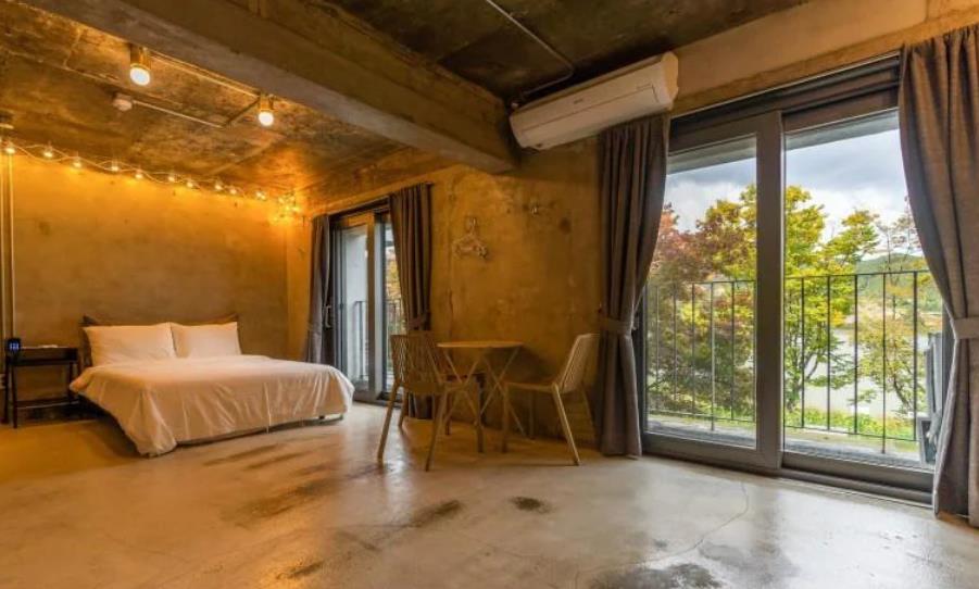 가평 캠프통포레스트펜션 이미지 5