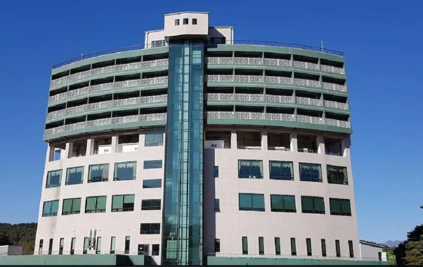 양양국제공항호텔 이미지 1