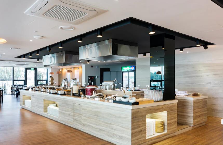 제주 코업시티호텔 하버뷰 이미지 2