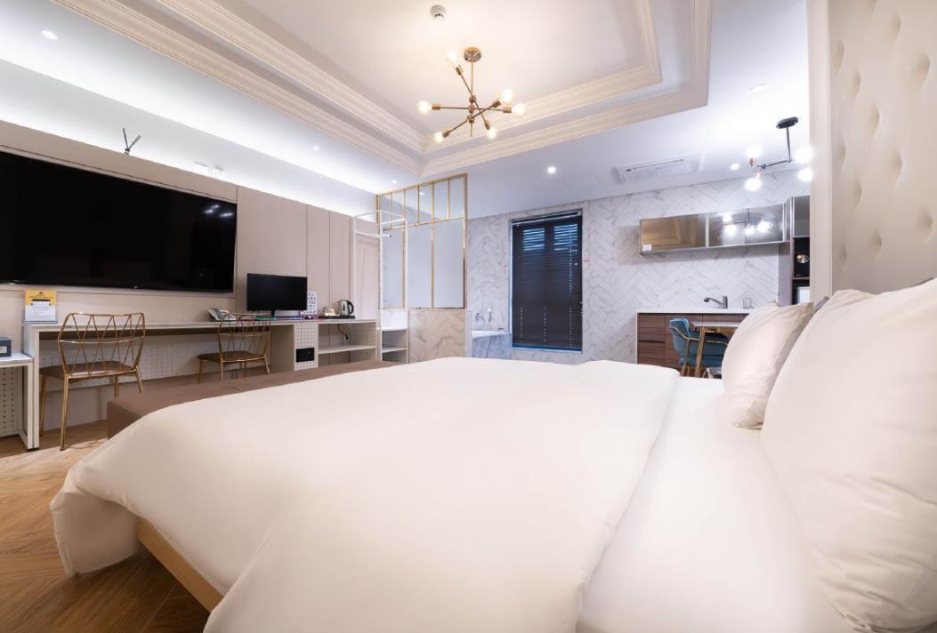 김포 아셈 호텔 이미지 4