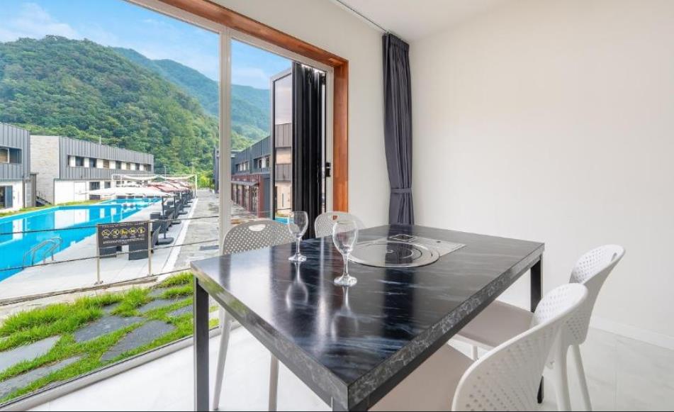 오리온 풀빌라 펜션 이미지 4