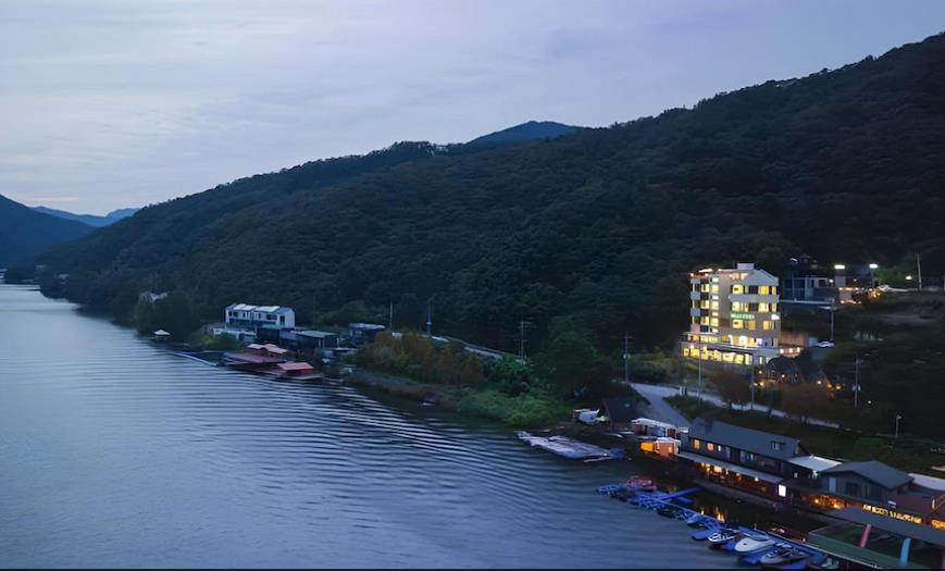 가평 빌라코지풀빌라 이미지 1