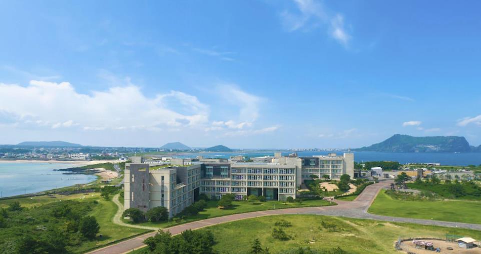 휘닉스 아일랜드 이미지 1