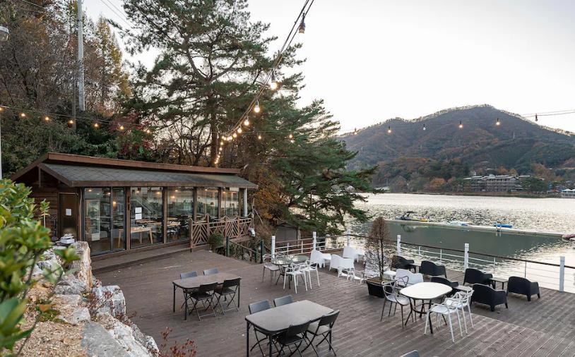 가평 호텔하우스 이미지 8