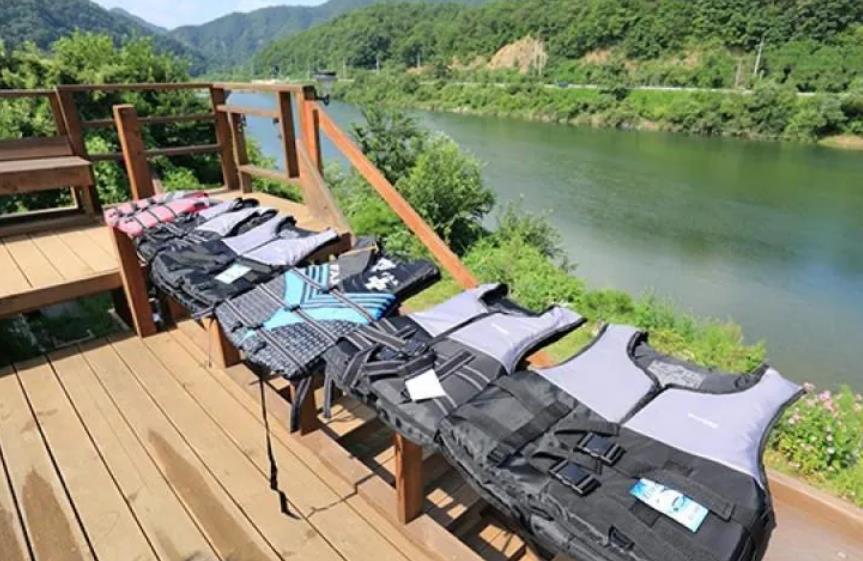 홍천 두드림펜션 이미지 7