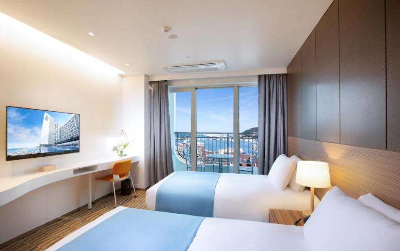 호텔 휘슬락 제주 이미지 3