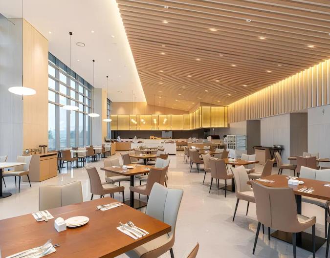 스탠포드호텔 안동 이미지 2