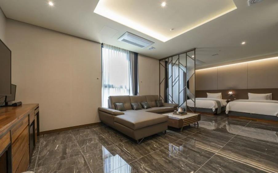 김포 스타비아 호텔 이미지 6