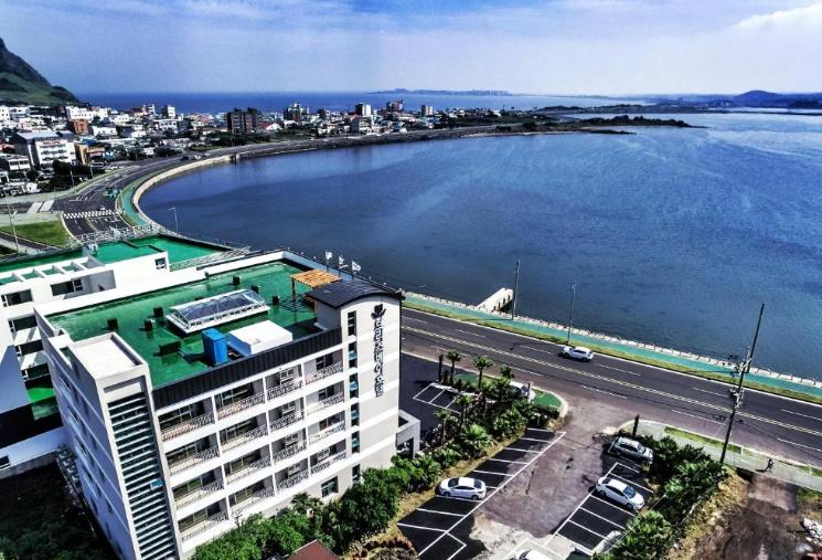 브리즈베이 호텔 이미지 1