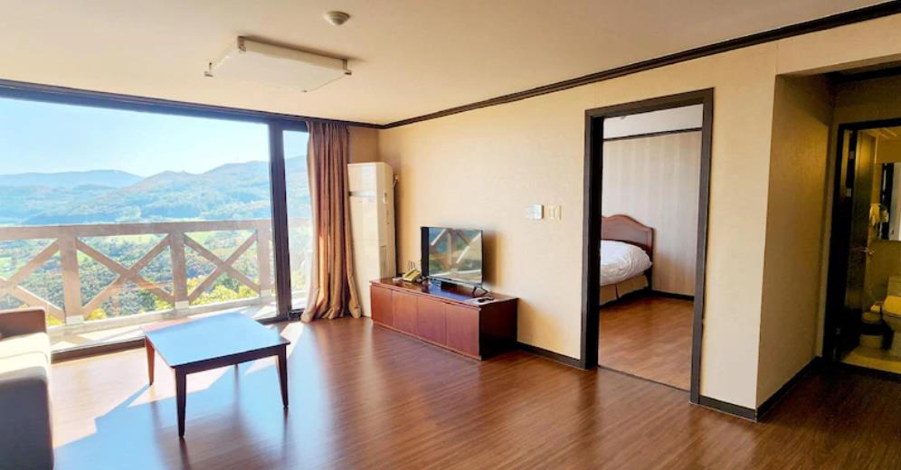 태백 오투리조트 이미지 2