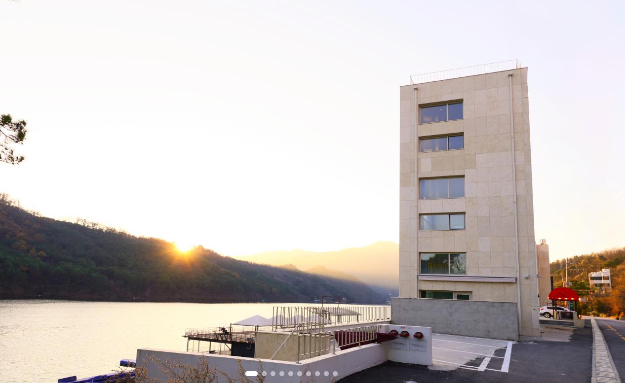 가평 오즈리조트 이미지 1