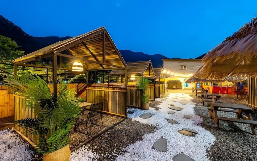 가평 슈가펜션 이미지 2