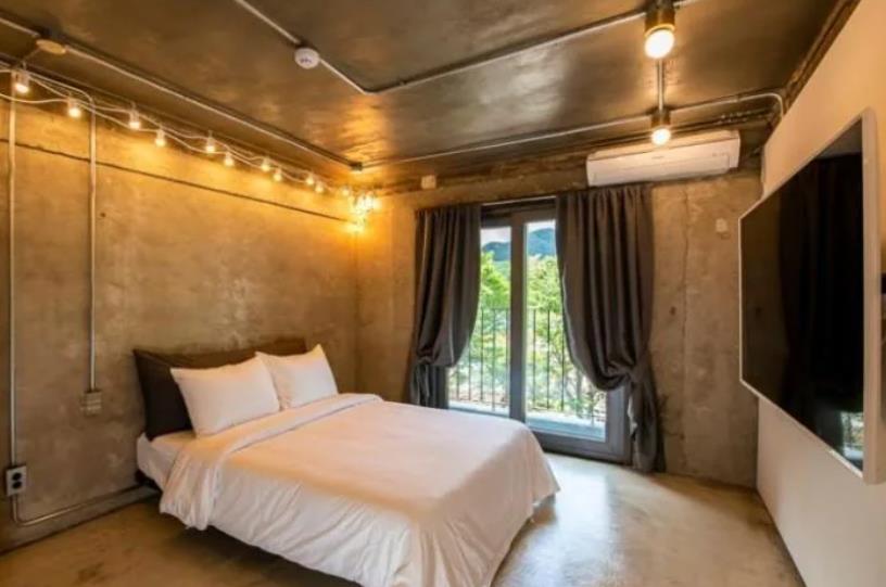 가평 캠프통포레스트펜션 이미지 6