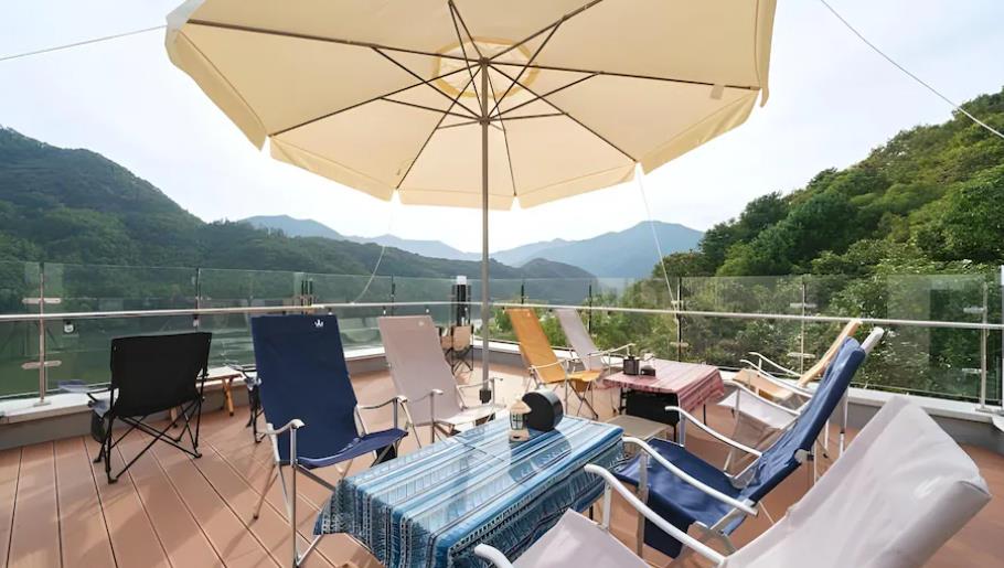 가평 빌라코지풀빌라 이미지 4