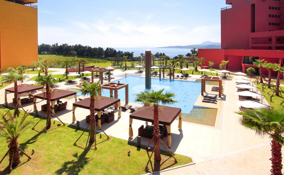 제주 부영호텔 이미지 2