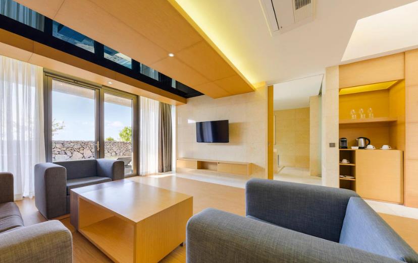 스탠포드호텔앤리조트 제주 이미지 3