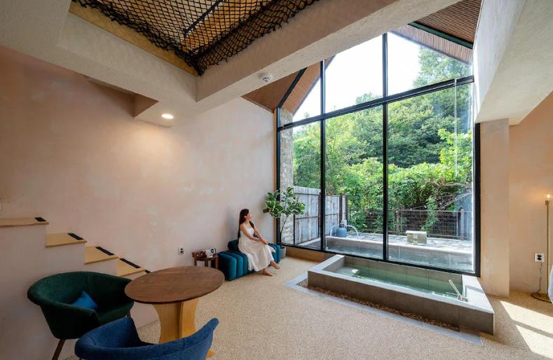 홍천 반스힐 리조트 펜션 이미지 3