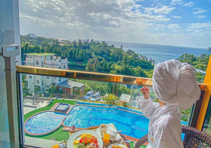 골드원 호텔 앤 스위트 이미지 2