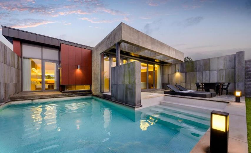 스탠포드호텔앤리조트 제주 이미지 1