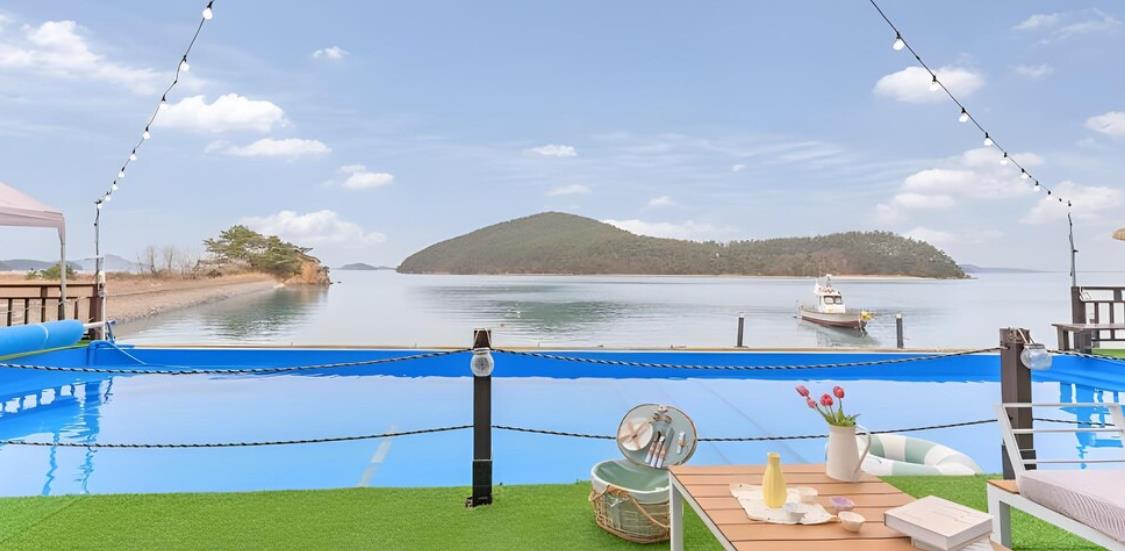 태안 이원스테이펜션 이미지 4