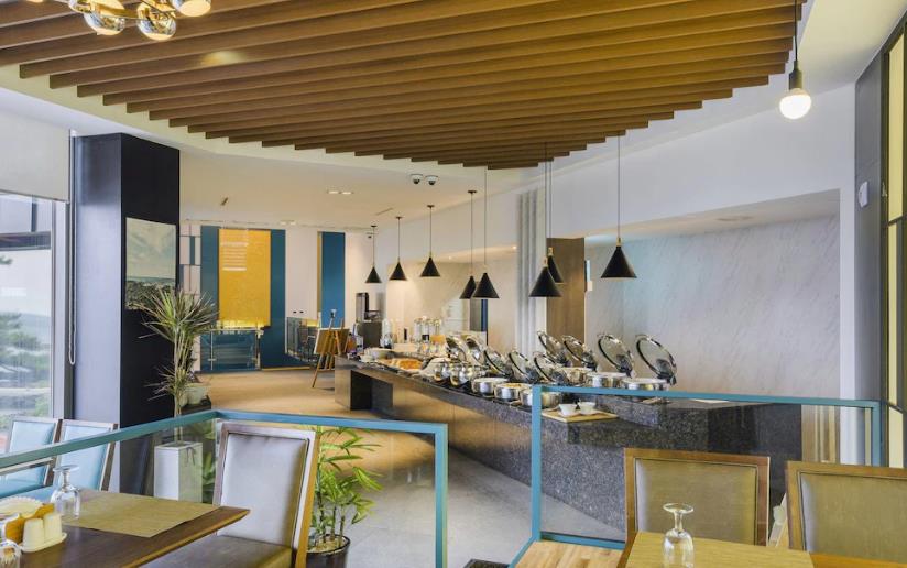 스탠포드호텔앤리조트 제주 이미지 8