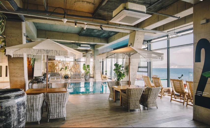 트로피컬 하이드어웨이 호텔 이미지 3