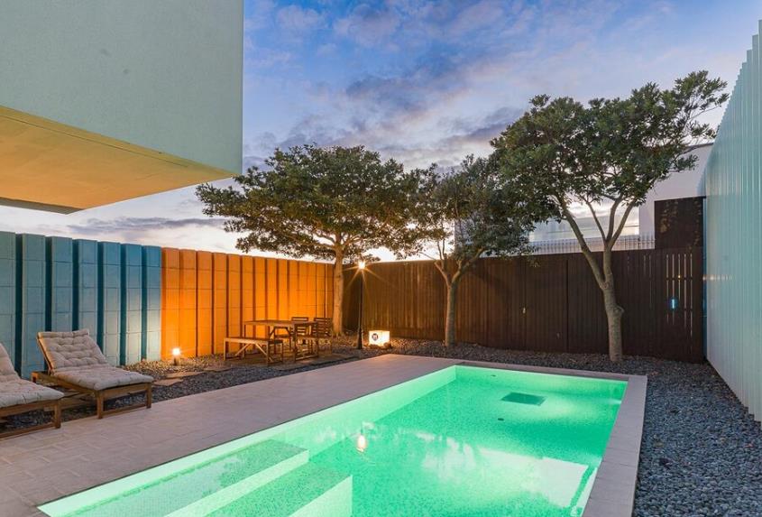 제주 부띠끄 풀빌라 나미브 이미지 8