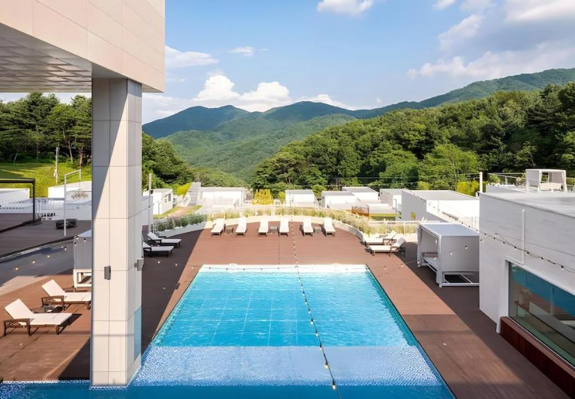 가평 오버더마운틴 이미지 2