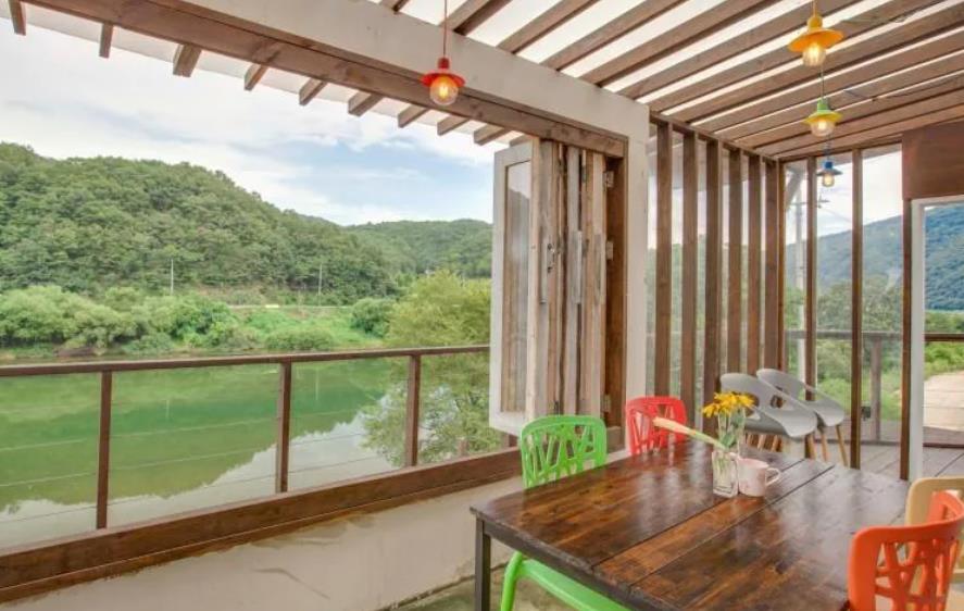 홍천 두드림펜션 이미지 2