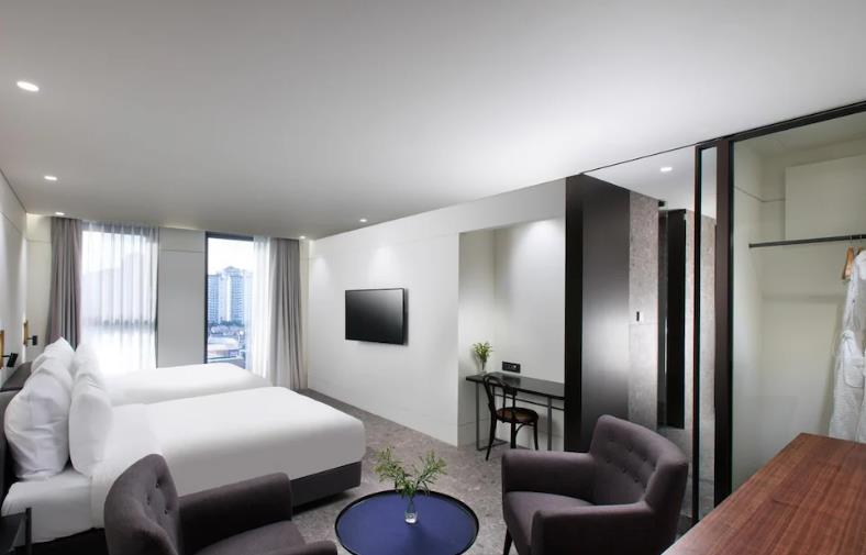 인천 파크마린호텔 이미지 4