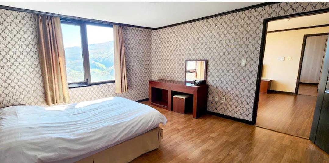 태백 오투리조트 이미지 8