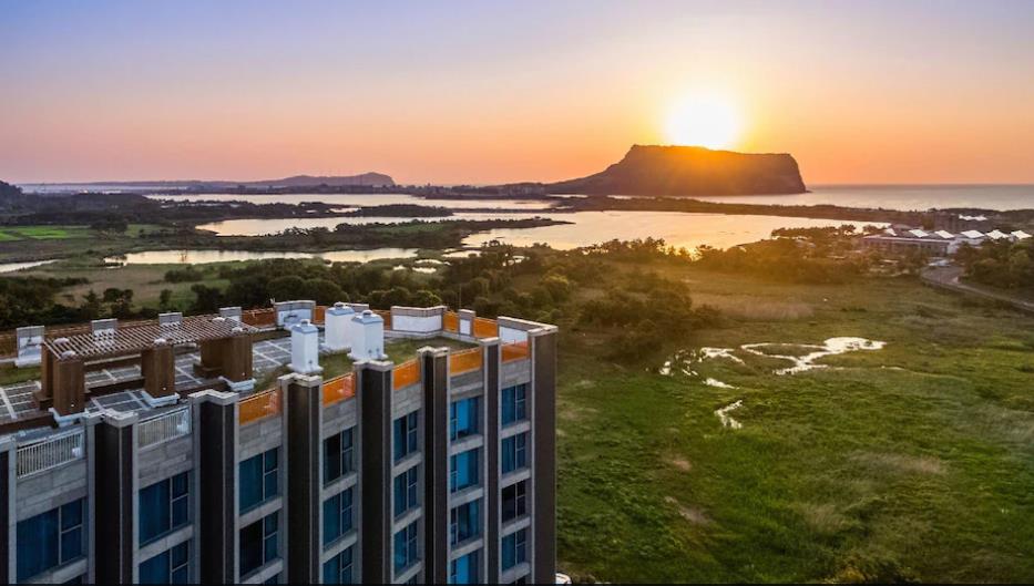 제주 성산마리나호텔 이미지 1