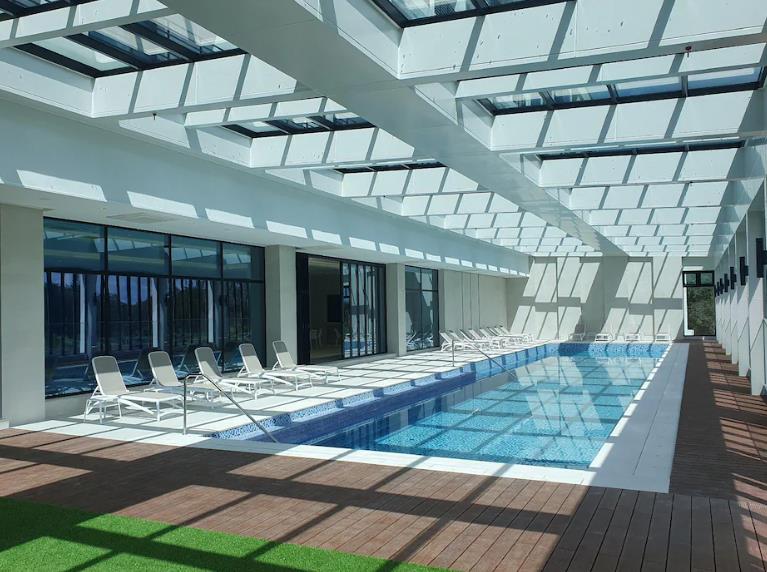 영동 일라이트 호텔 이미지 4