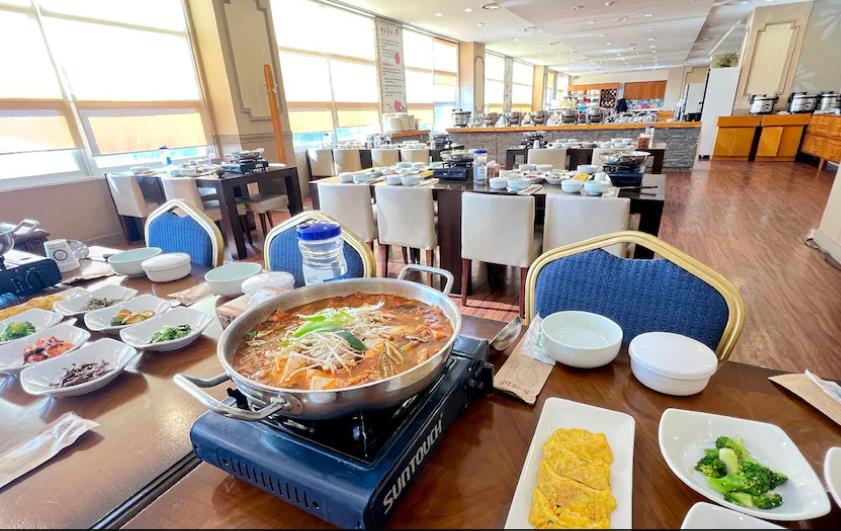 태백 오투리조트 이미지 9