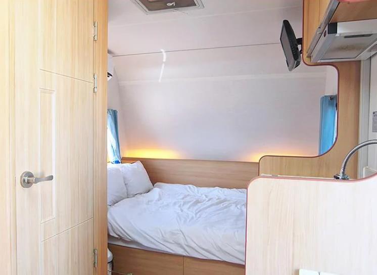 태안 물결카라반캠핑장 이미지 7