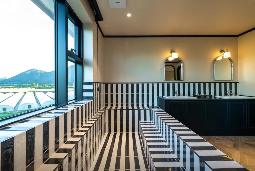 괴산 청명호텔 이미지 6