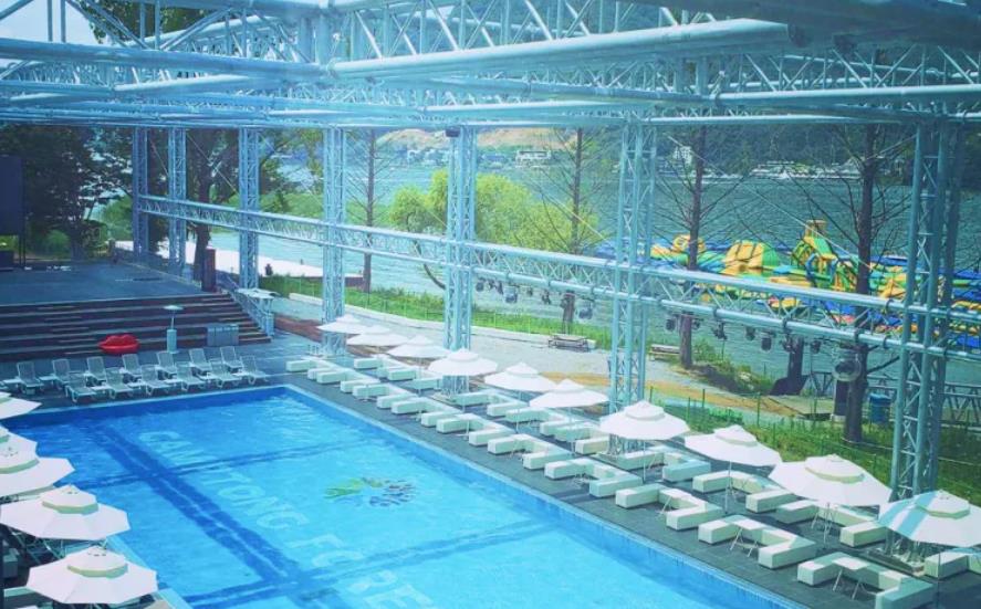 가평 캠프통포레스트펜션 이미지 2