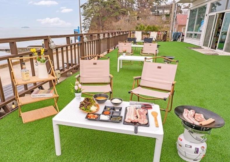 태안 이원스테이펜션 이미지 7