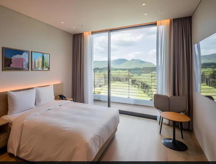 영동 일라이트 호텔 이미지 3