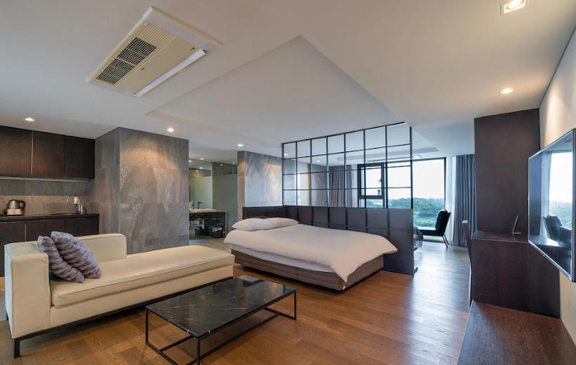 제주 성산마리나호텔 이미지 4