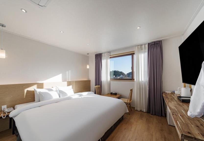 인천 더 레스트 호텔 이미지 7