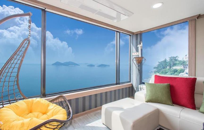 부안 솔레이뷰 스파 펜션 이미지 5