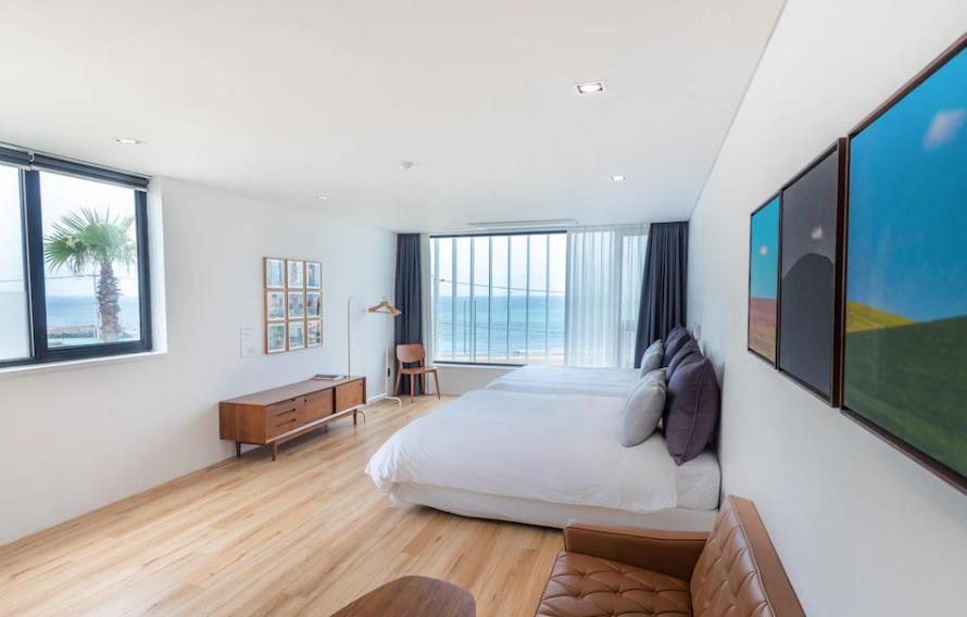 제주 부띠끄 풀빌라 나미브 이미지 3