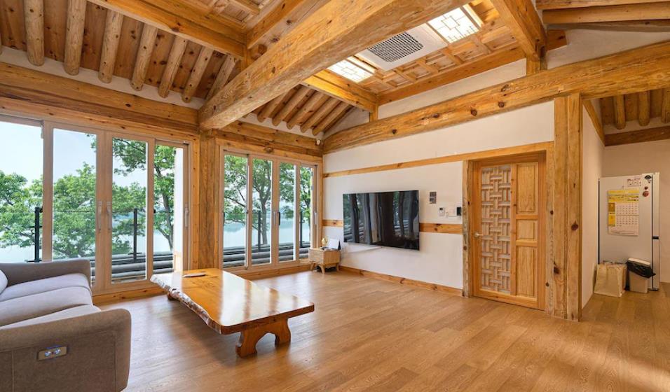 김포 덕포진 한옥펜션 이미지 5