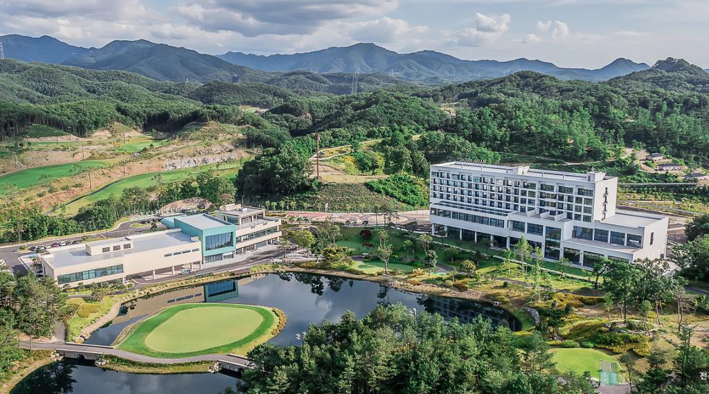 영동 일라이트 호텔 이미지 1