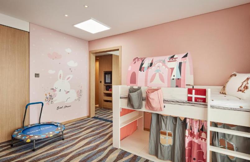 라마다 앙코르 바이윈덤 김포한강호텔 이미지 8